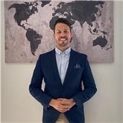 Profesor nativo (Inglaterra) y cualificado